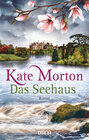 Buchcover Das Seehaus