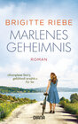 Buchcover Marlenes Geheimnis