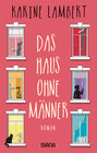 Buchcover Das Haus ohne Männer