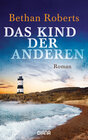 Buchcover Das Kind der Anderen