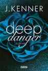 Buchcover Deep Danger (3)