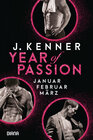 Buchcover Year of Passion (1-3)