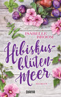 Buchcover Hibiskusblütenmeer