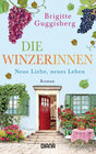 Buchcover Die Winzerinnen