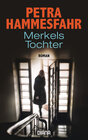 Buchcover Merkels Tochter