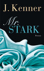 Buchcover Mr. Stark (Stark 6)