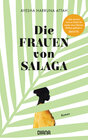 Buchcover Die Frauen von Salaga