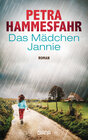 Buchcover Das Mädchen Jannie