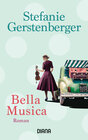 Buchcover Bella Musica