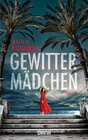 Buchcover Gewittermädchen