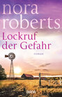 Buchcover Lockruf der Gefahr