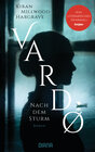 Buchcover Vardo – Nach dem Sturm
