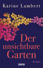 Buchcover Der unsichtbare Garten