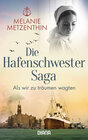 Buchcover Die Hafenschwester-Saga (1)