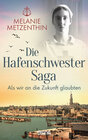 Buchcover Die Hafenschwester-Saga (3)