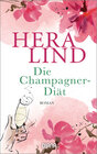 Buchcover Die Champagner-Diät