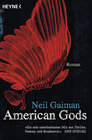 Buchcover American Gods