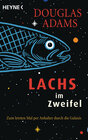 Buchcover Lachs im Zweifel