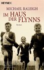 Buchcover Im Haus der Flynns