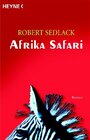 Buchcover Afrika Safari