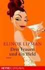 Buchcover Drei Frauen und ein Held