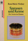 Buchcover Sprossen und Keime