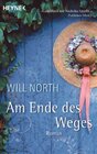 Buchcover Am Ende des Weges