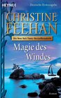 Buchcover Magie des Windes