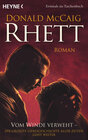 Buchcover Rhett