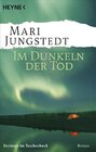 Buchcover Im Dunkeln der Tod