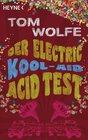 Buchcover Der Electric Kool-Aid Acid Test