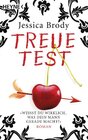 Buchcover Treuetest