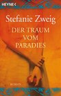 Buchcover Der Traum vom Paradies