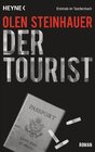 Buchcover Der Tourist