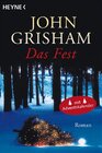 Buchcover Das Fest