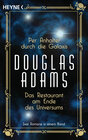 Buchcover Per Anhalter durch die Galaxis / Das Restaurant am Ende des Universums