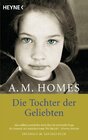 Buchcover Die Tochter der Geliebten