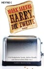 Buchcover Harry, die Zweite