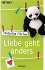 Buchcover Liebe geht anders