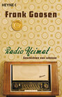 Buchcover Radio Heimat