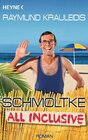 Buchcover Schmoltke all inclusive