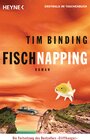 Buchcover Fischnapping