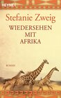 Buchcover Wiedersehen mit Afrika