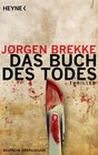 Buchcover Das Buch des Todes