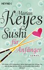 Buchcover Sushi für Anfänger