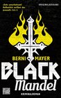 Buchcover Black Mandel