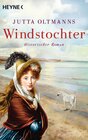 Buchcover Windstochter
