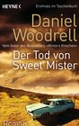 Buchcover Der Tod von Sweet Mister