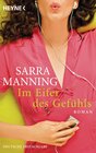 Buchcover Im Eifer des Gefühls