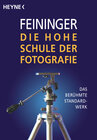 Buchcover Die Hohe Schule der Fotografie